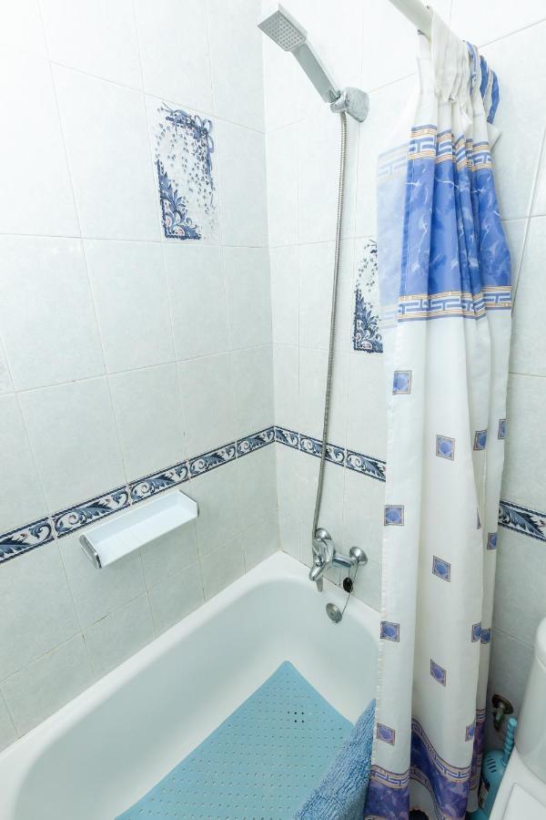 Apartamento En Primera Linea De Playa, Centrico, Tranquilo Плая-де-лас-Америкас Экстерьер фото